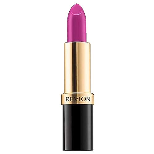 Revlon Super Lustrous Pearl Lipstick, Wild Orchid 457, 0.15 Ounce Beauty & Personal Care REVLON