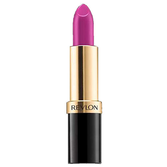 Revlon Super Lustrous Pearl Lipstick, Wild Orchid 457, 0.15 Ounce Beauty & Personal Care REVLON