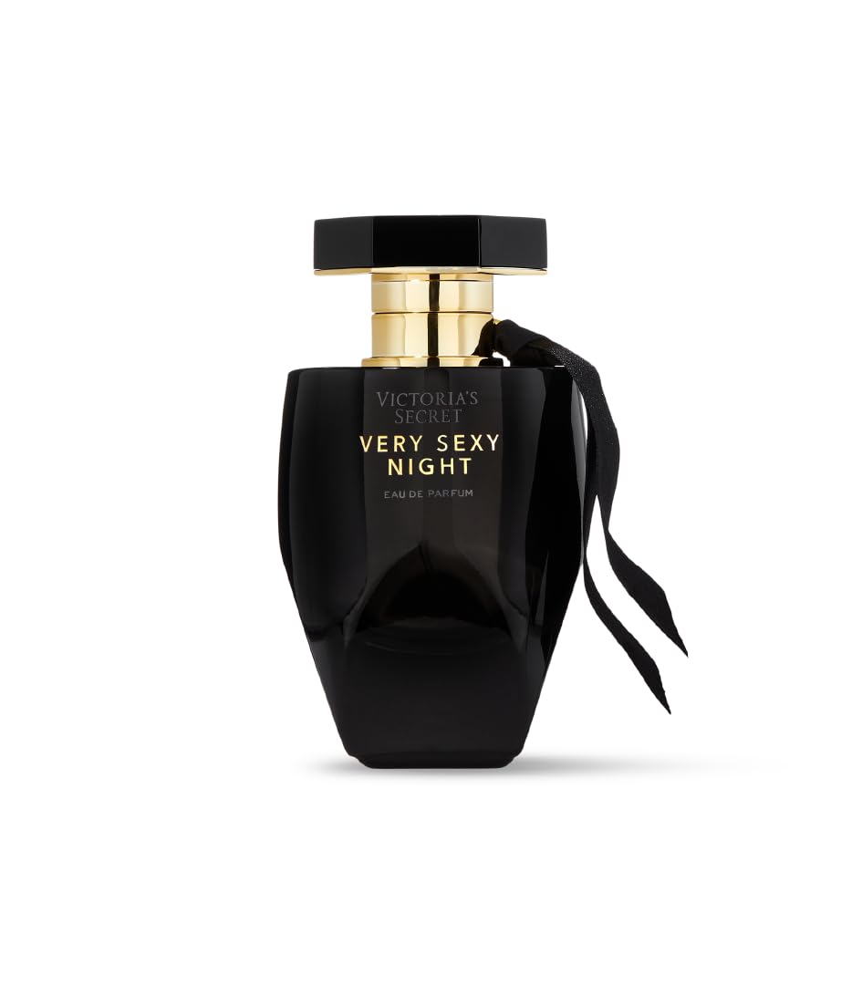 Victoria's Secret Very Sexy Night 1.7oz Eau de Parfum Beauty & Personal Care Victoria's Secret