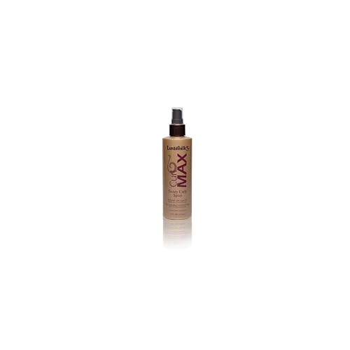 Lustrasilk Max Twisty Curly Spray, 8 Ounce by Lustrasilk Beauty & Personal Care Lustrasilk
