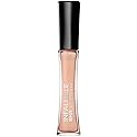 L’Oreal Paris Makeup Infallible 8 Hour Hydrating Lip Gloss, Petal, 0.21 Fl Oz Beauty & Personal Care L'Oreal Paris