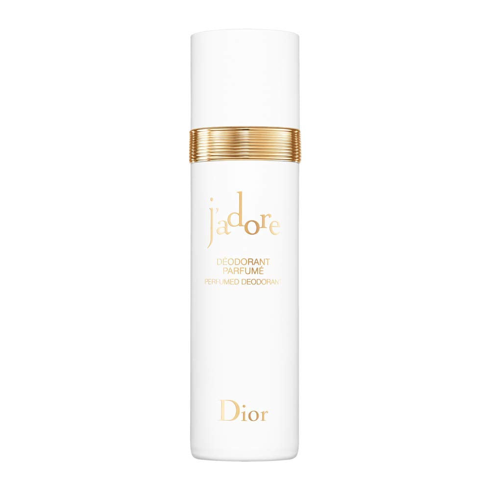 J'adore by Christian Dior Perfumed Deodorant Spray for Women, 3.4 Ounce / 100 ml Beauty and Personal Care Dior