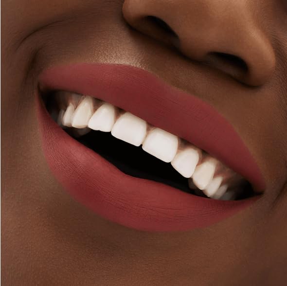 MAC Locked Kiss 24 Hour Lipstick 79 Coy Beauty & Personal Care MAC