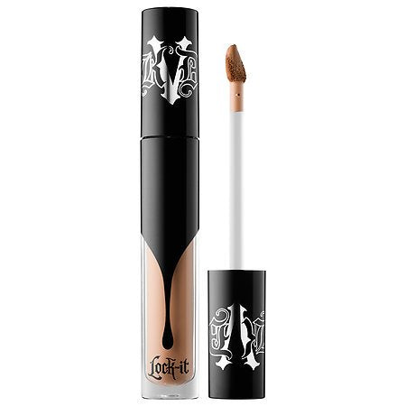 Kat Von D Lock-It Concealer Crème (DEEP 31) Beauty & Personal Care Kat Von D