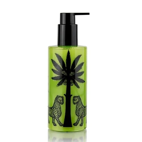ORTIGIA Fico d'India Body Cleanser 250 ml Beauty & Personal Care ORTIGIA