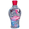 Let's Flamingle Mega Glow Dark Bronzer BB Creme 12.25oz Beauty & Personal Care Devoted Creations