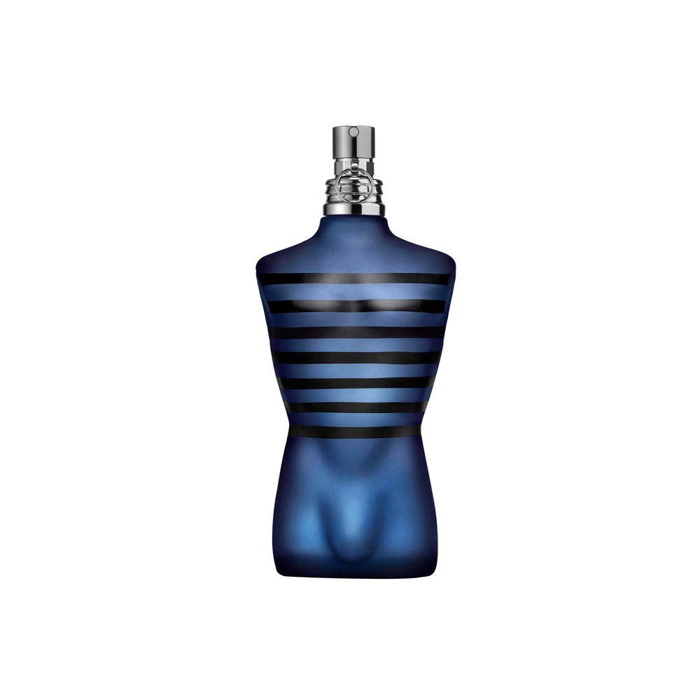 Ultra Male by Jean Paul Gaultier for Men 4.2 oz Eau de Toilette Intense Spray Beauty & Personal Care Jean Paul Gaultier