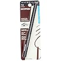 Maybelline New York Unstoppable Eyeliner, Cinnabar [704] 0.01 oz (Pack of 12) Beauty & Personal Care MAYBELLINE
