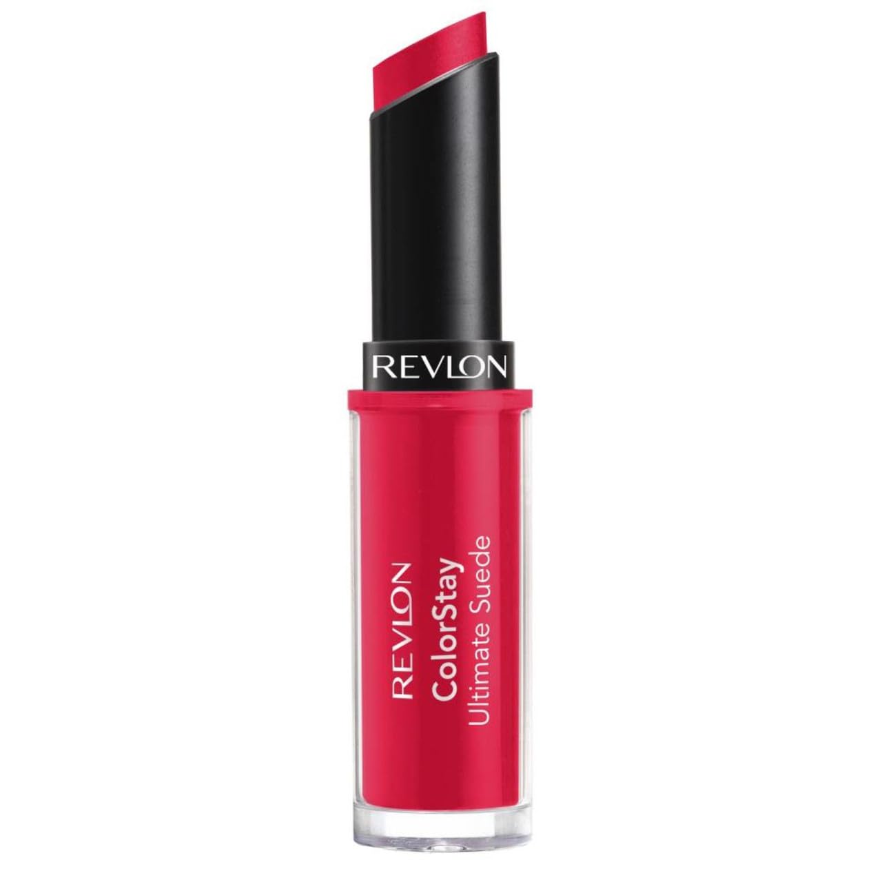 REVLON ColorStay Ultimate Suede Lipstick, Longwear Soft, Ultra-Hydrating High-Impact Lip Color, Formulated with Vitamin E, Ingenue (002), 0.09 oz Beauty & Personal Care REVLON