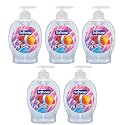 Softsoap Liquid Hand Soap, Aquarium Series 7.50 oz (Pack of 5) Beauty & Personal Care Softsoap