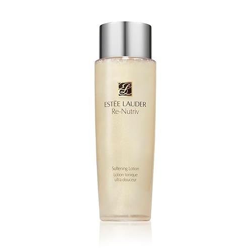 Estée Lauder Re-Nutriv Softening Treatment Lotion Face Toner | Moisturizing, 8.4 Ounce Beauty & Personal Care Estée Lauder