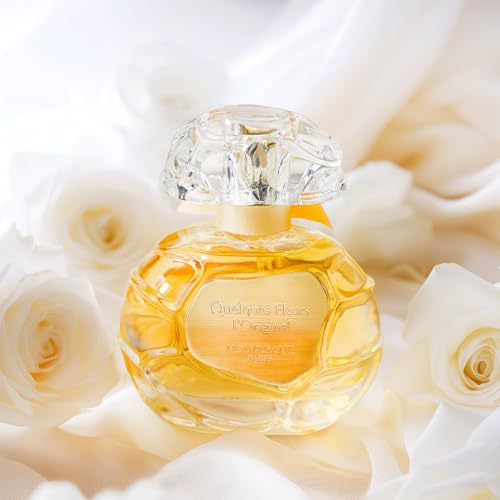 Quelques Fleurs L'Original Collection Privée Beauty & Personal Care Houbigant