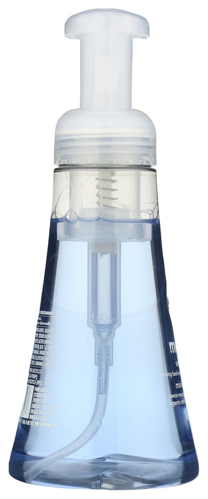 Method Hand Wash Foam 10 Oz Sea Minerals Beauty & Personal Care Method