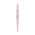 Wander Beauty Lipsetter Dual Cream Lipstick + Lip Liner - Ticket to Tawny - Ultra-Smooth, Hydrating Lipstick and Brown Nude Lip Liner with a Soft Beauty & Personal Care Wander Beauty