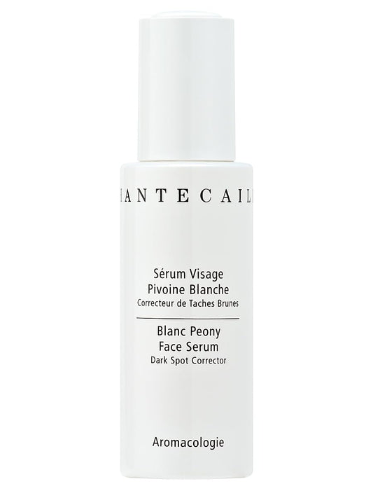 Chantecaille, Blanc Peony Face Serum Beauty & Personal Care Chantecaille