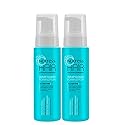 Nutress Foam Wrap Lotion 8oz, Twin Pack Beauty & Personal Care Nutress