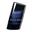 BRUNO BANANI - MAGIC MAN eau de toilette spray 50 ml Beauty & Personal Care BRUNO BANANI