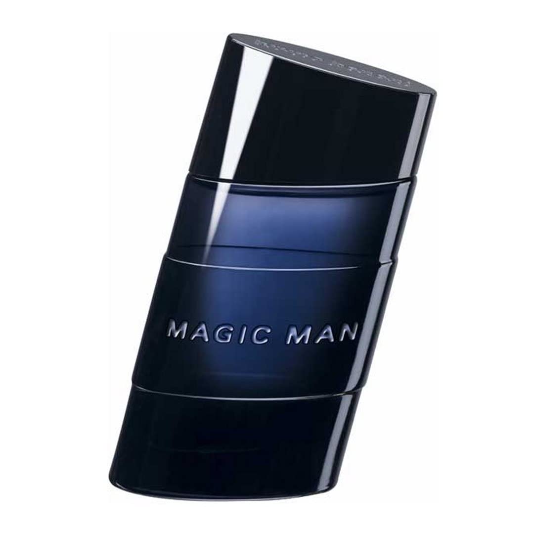 BRUNO BANANI - MAGIC MAN eau de toilette spray 50 ml Beauty & Personal Care BRUNO BANANI