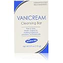 Vanicream Cleansing Bar 3.9 oz For Sensitive Skin, Pack of 4 Beauty & Personal Care Vanicream