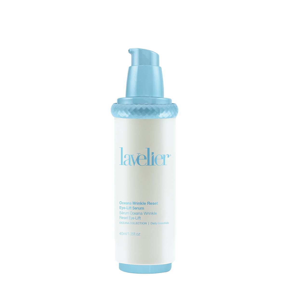 Lavelier Oceana Wrinkle Reset Eye-Lift Serum 40 ml / 1.35 Fl oz Beauty & Personal Care LAVELIER