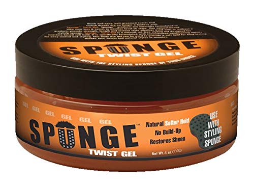Spunge Sponge Twist (Gel 4 oz) Beauty & Personal Care leebeauty.com