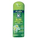 Fantasia IC Salon Hair Polisher Olive Moisturizing Shine Serum 6oz HP-3025 Beauty & Personal Care Fantasia