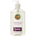 Earth Friendly Soap Hand Liq Lavender, 17 Oz Beauty & Personal Care Earth Friendly Products