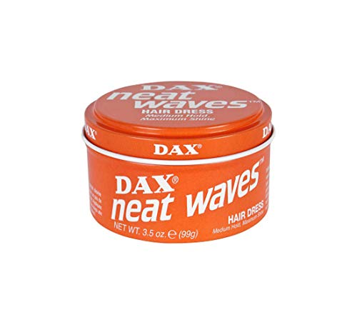 Dax Neat Waves, 3.5 Ounce Beauty & Personal Care DAX