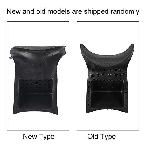 Shampoo Neck Cushion, Beauty Neck Rest Shampoo Bowl Hair Washing Backwash Cushion Salon Spa Equipment Unit Pillow Neck Rest Support Professional Salon Beauty and Personal Care ZJchao
