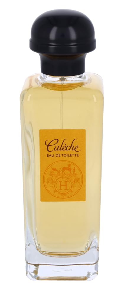 Hermes Caleche Eau De Toilettes Spray, 3.4 Ounce Beauty & Personal Care Hermès