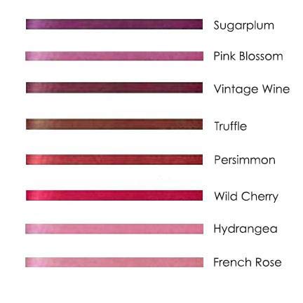 Lauren Brooke Cosmetiques Lip Liner Pencil (Persimmon) - Sharpenable Organic Makeup Lip Liner Beauty & Personal Care Lauren Brooke Cosmetiques