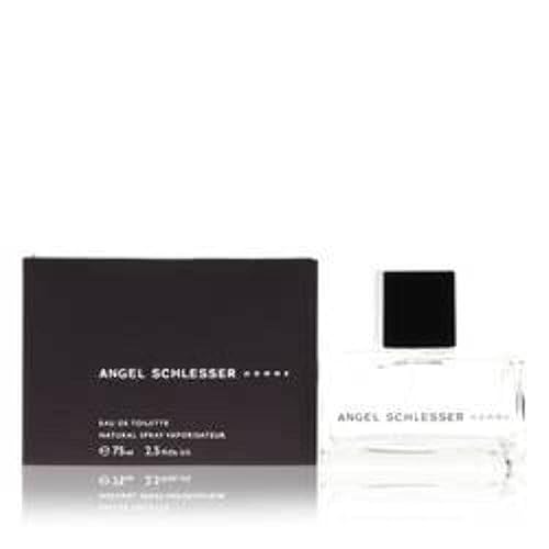 Angel Schlesser Eau De Toilette Spray 125ml/4.2oz Beauty & Personal Care Angel Schlesser