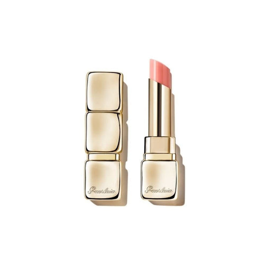 Kiss Kiss Bee Glow Lip Blam - 309 Honey Glow by Guerlain for Women - 0.11 oz Lip Balm Beauty and Personal Care Guerlain