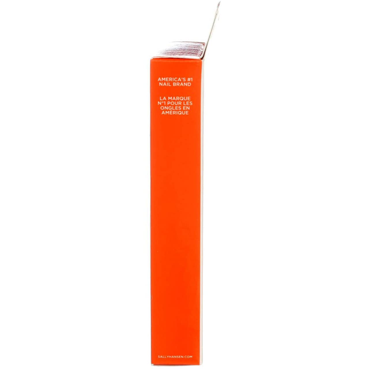 Sally Hansen Advanced Hard As Nails Natural Tint 0.45 Ounce (13.3ml) (2 Pack) Beauty & Personal Care Sally Hansen
