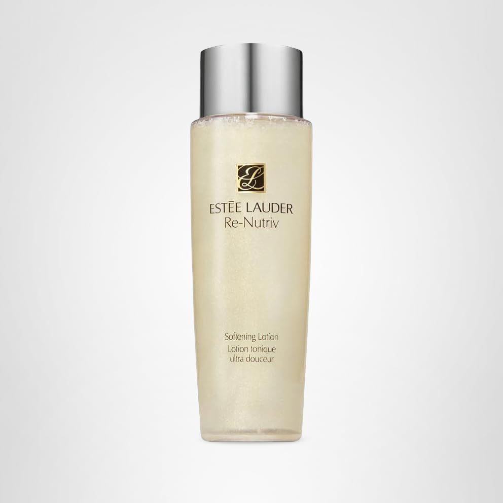 Estée Lauder Re-Nutriv Softening Treatment Lotion Face Toner | Moisturizing, 8.4 Ounce Beauty & Personal Care Estée Lauder