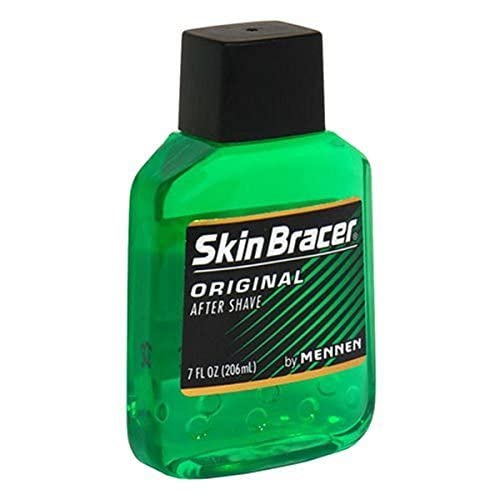 Skin Bracer After Shave Original 7 oz (Pack of 8) Beauty & Personal Care Skin Bracer