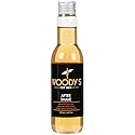 Woody's Aftershave for Men Tonic - Soothing After Shave with Aloe Vera, Calendula & Chamomile to Reduce Irritation, Post Shave, 6.3 fl oz Beauty & Personal Care Woody's
