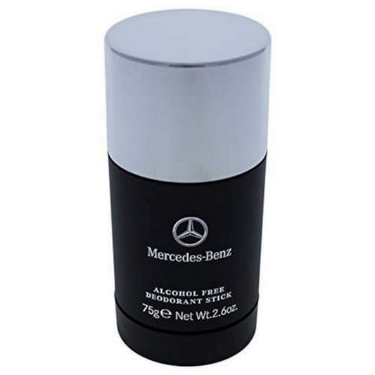 Mercedes-Benz Man - Stick Deodorant for Men - Mens Deodorant Stick - Pear, Cedar, Oakmoss Fragrances - Alcohol Free Deodorant for Men - 2.6 oz Beauty and Personal Care Mercedes Benz