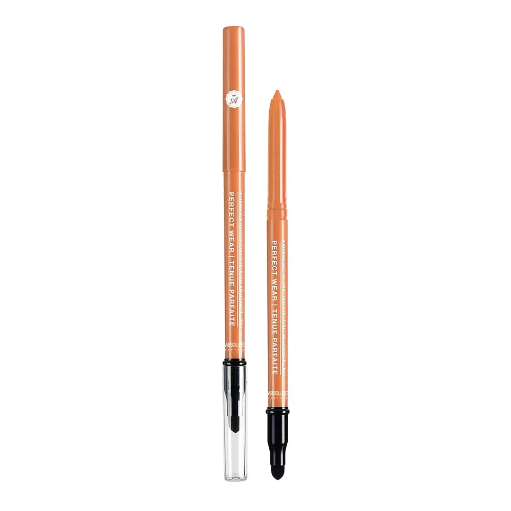 Absolute New York PERFECT WEAR LIP LINER ABPW04 SPICED ROSE Beauty & Personal Care Absolute USA