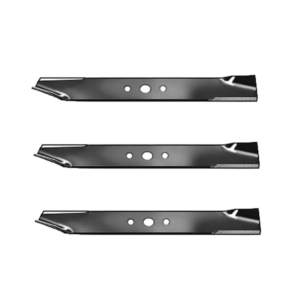 Repalcement For 3 Blades for Simplicity 1704100 1704100AS 1704100SM 1716696A 1716696ASM Beauty and Personal Care ZMYDZ