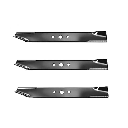 Repalcement For 3 Blades for Simplicity 1704100 1704100AS 1704100SM 1716696A 1716696ASM Beauty and Personal Care ZMYDZ