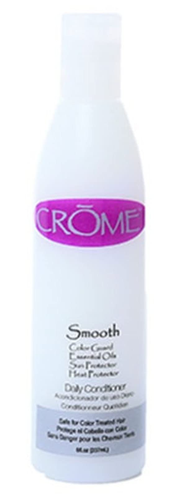 Crome Smooth Daily Conditioner (32 oz)