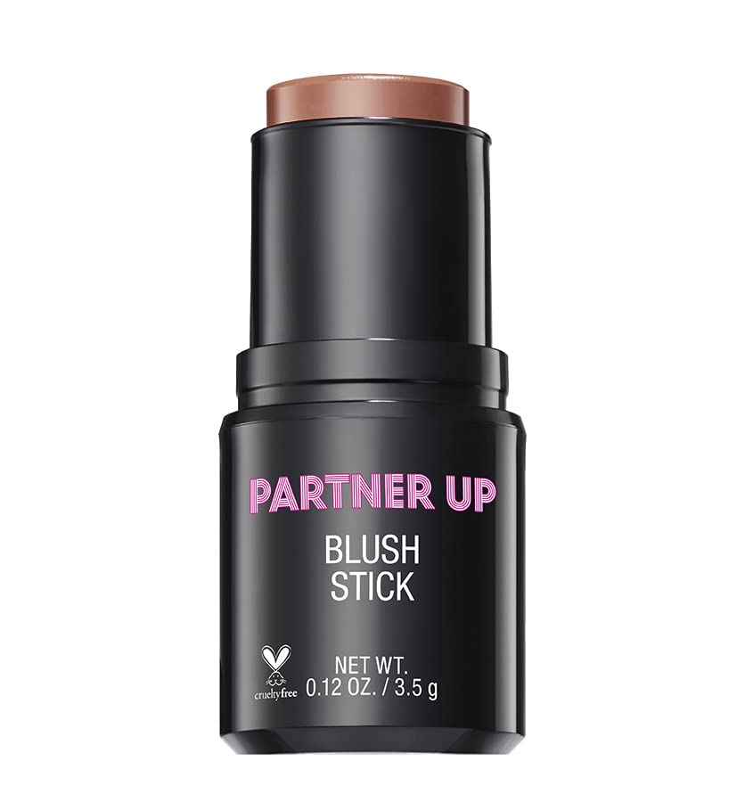 wet n wild Partner Up Blush Stick Bare Balance,131A