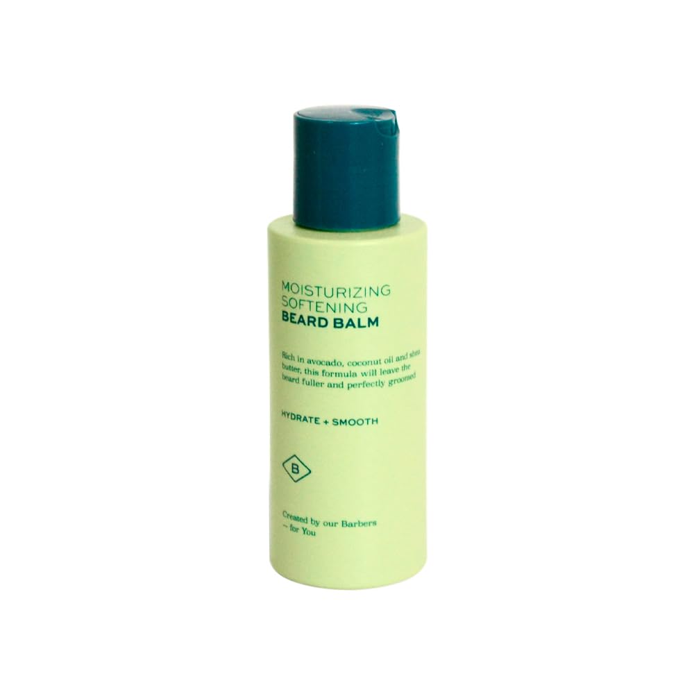 Barberino's - Moisturizing Beard Balm Beauty and Personal Care Barberino's Classic Italian Barber