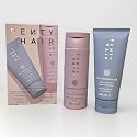 Instant Damage Repair & Heat Protect Set by Fenty Hair Beauty & Personal Care Fenty Hair