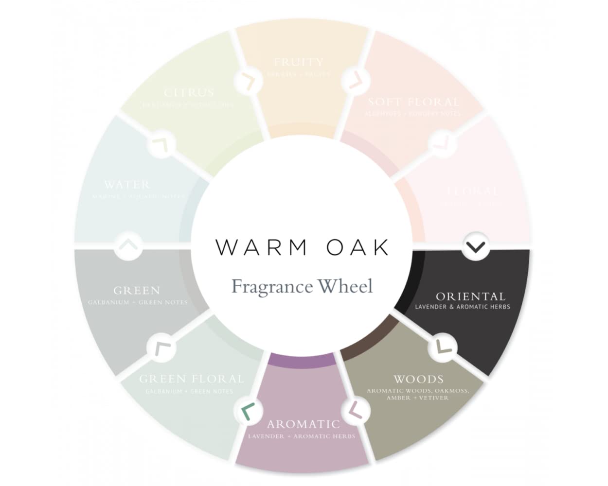 Gilchrist & Soames Warm Oak Hand Wash - 9oz - Natural, Essential Oils, All Skin Types, Zero Parabens, Sulfates, and Phthalates Beauty & Personal Care Gilchrist & Soames