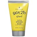 Schwarzkopf got2b Glued Styling Spiking Glue 1.25 oz (Pack of 3) Beauty & Personal Care Got2B