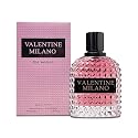 A CENTER Milano Women Perfume 100ml Eau de Parfum Spray for Women with Vanilla,Jasmine&Bergamot Notes Long Lasting Cologne for Daily Use Beauty & Personal Care A CENTER