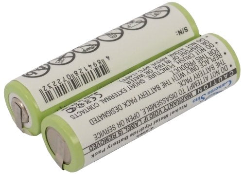 Cameron-Sino Replacement Battery for 3M Shaver Centrimed, Sarnes 9602 Surgical Clipper Beauty and Personal Care Cameron-Sino