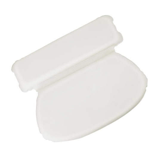Ipetboom Pu Bath Pillow Cups for Bathtub Ergonomic Round Design for and Neck Support Easy to Install Comfortable Spa Accessory for Relaxing Baths Beauty and Personal Care Ipetboom